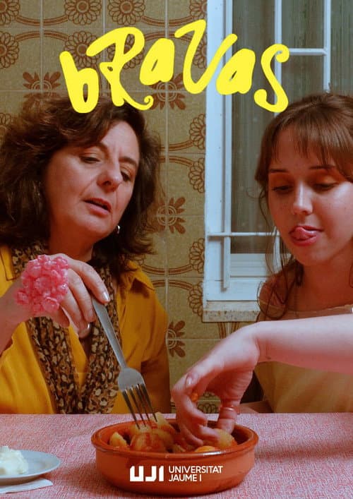 BRAVAS