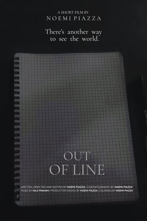 Out Of Line