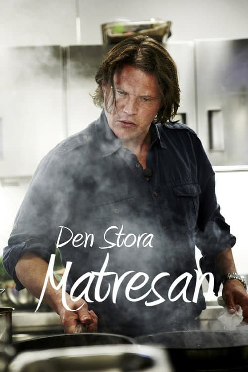 Den stora matresan