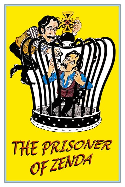 The Prisoner of Zenda