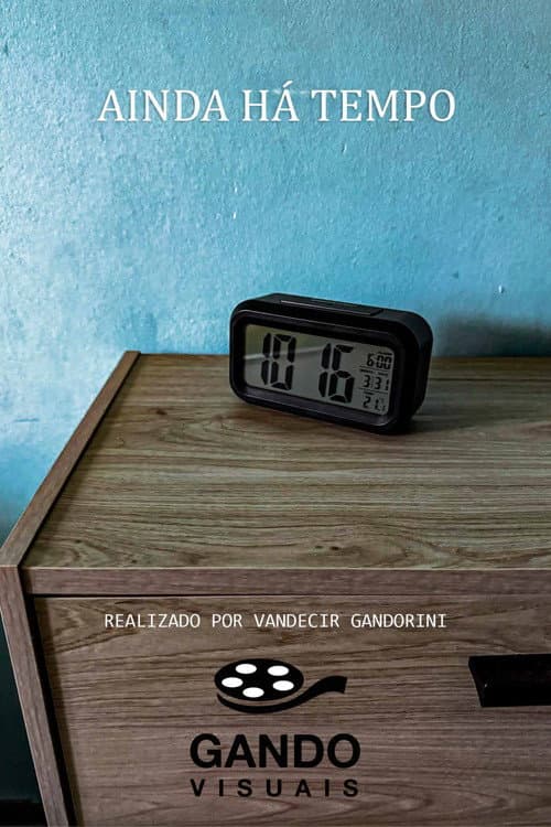 THERE´S STILL TIME