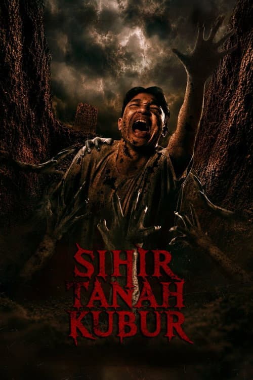 Sihir Tanah Kubur