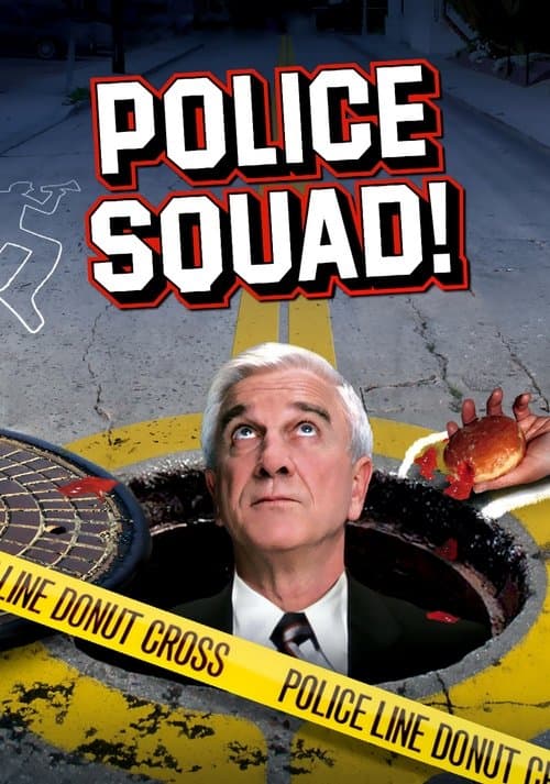 Riot Squad