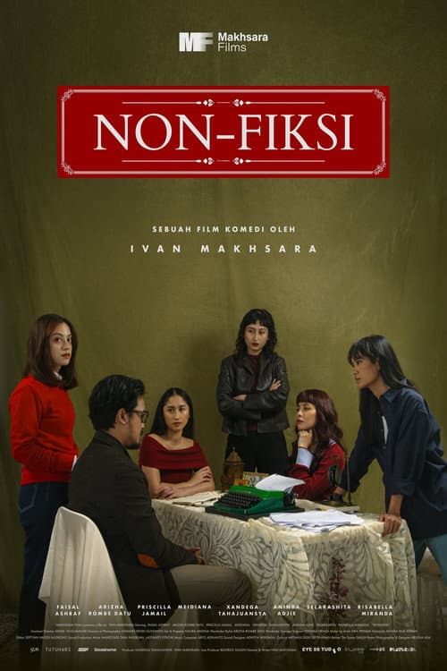 Non-Fiction