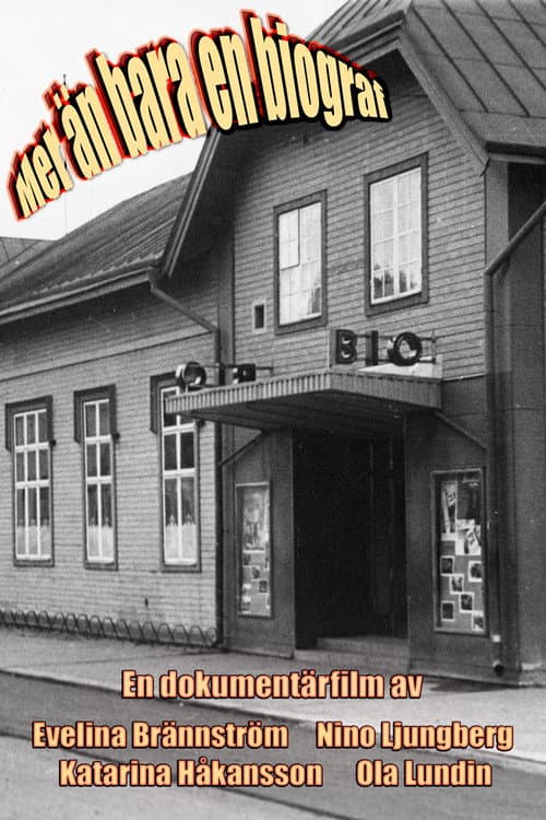 Mer än bara en Biograf