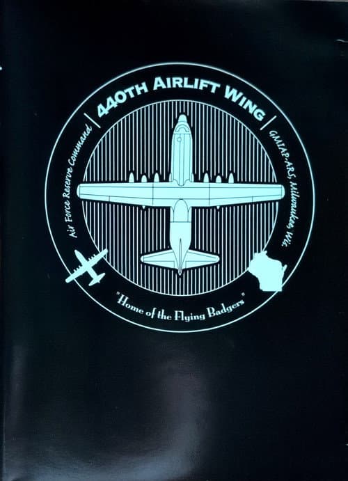 The 440th Airlift Wing - Milwaukee, WI