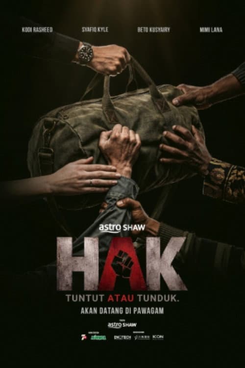 Hak: Tuntut atau Tunduk