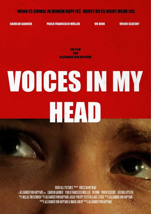 Voices in my Head