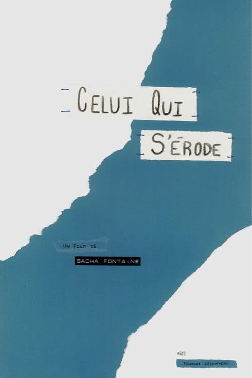 The one that erodes