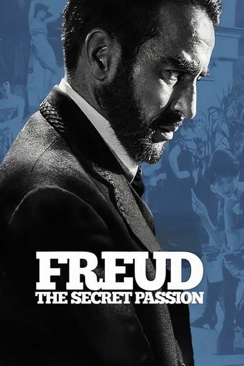Freud: The Secret Passion