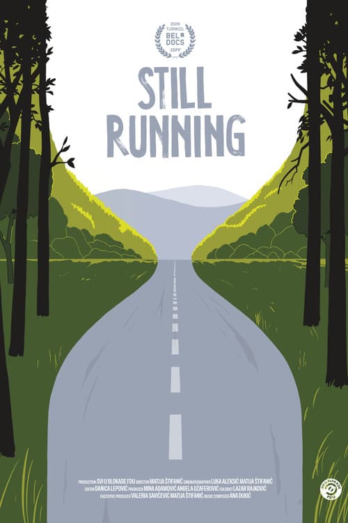 Still Running
