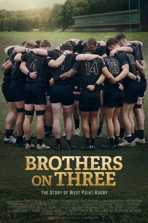 Brothers on Three