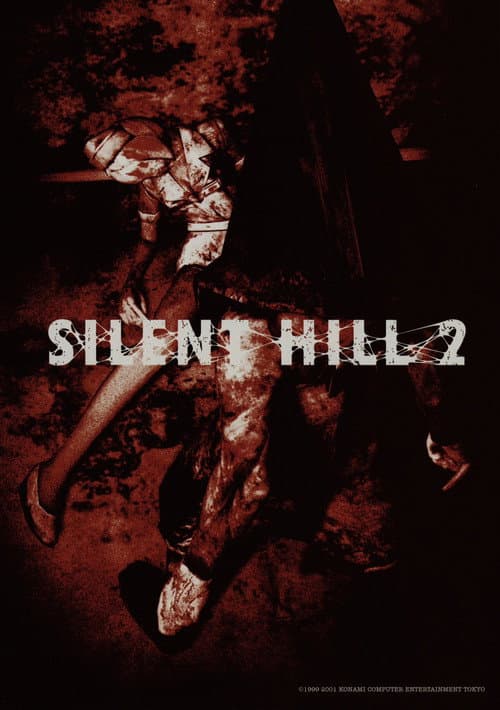 The Making of Silent Hill 2