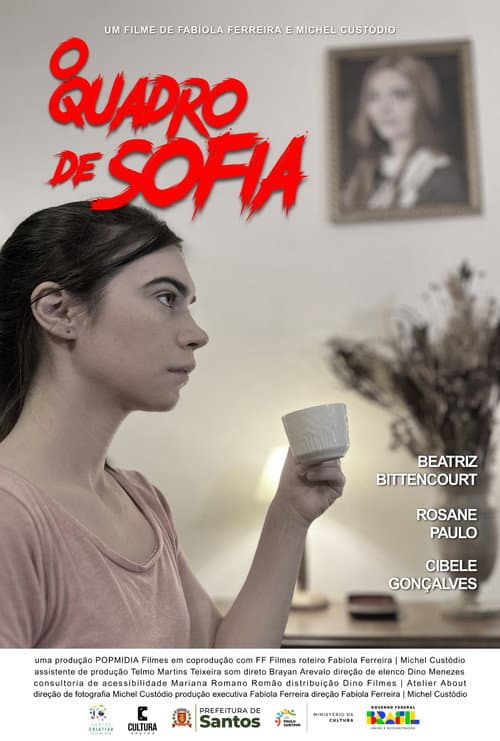 The Picture of Sofia