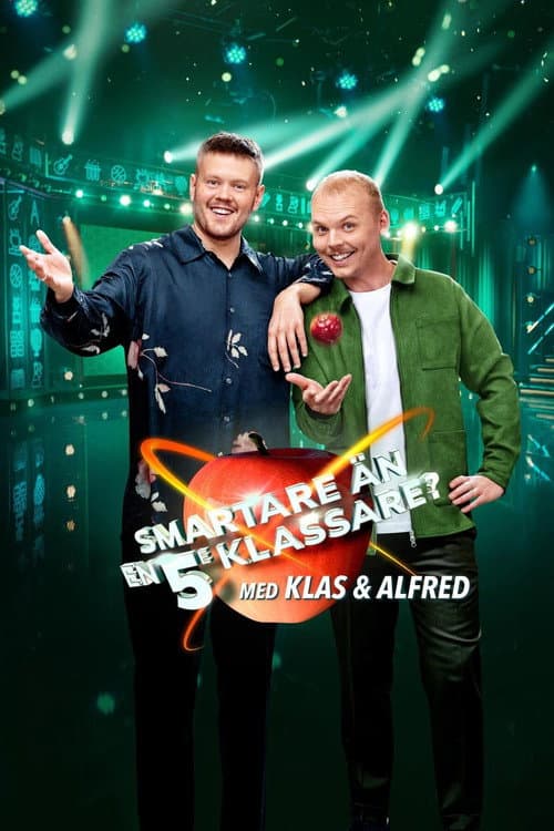 Smartare än en femteklassare