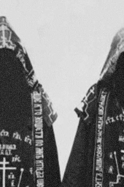 The Mystery of the Eastern Orthodox Church