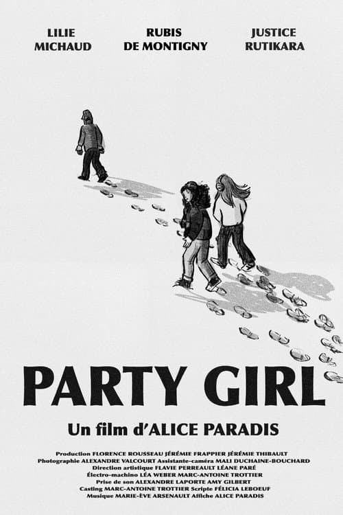 Party Girl