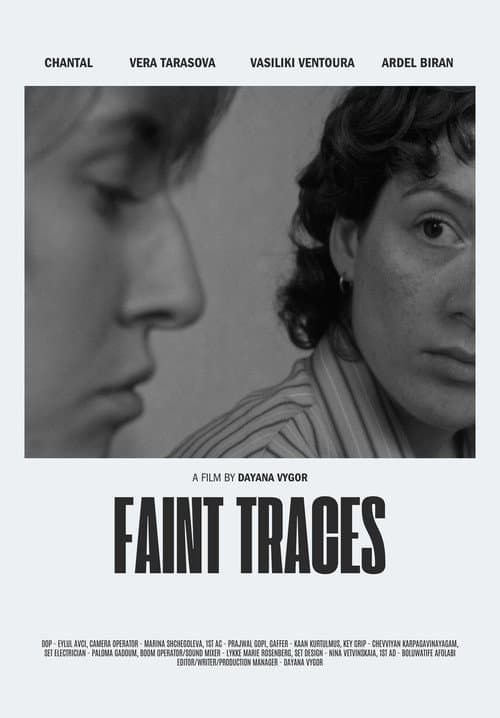Faint Traces