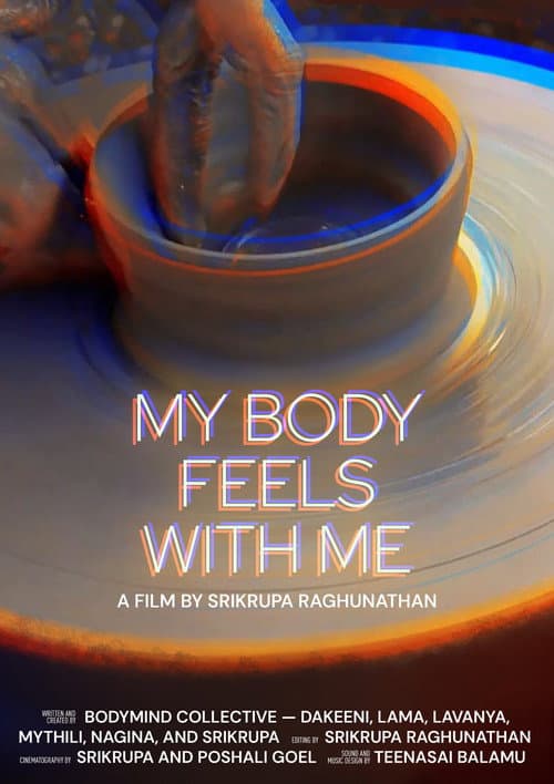 My Body Feels with Me