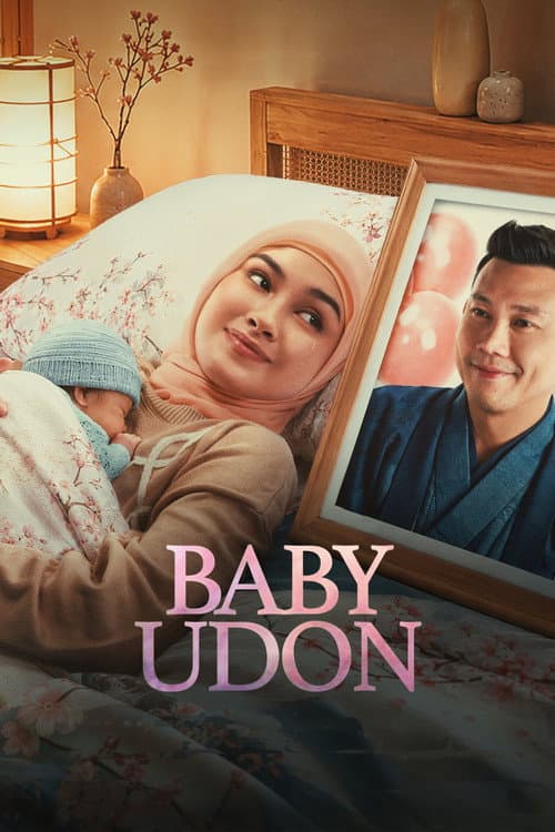 Baby Udon