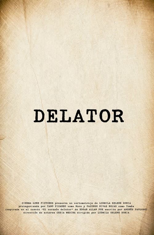 Delator