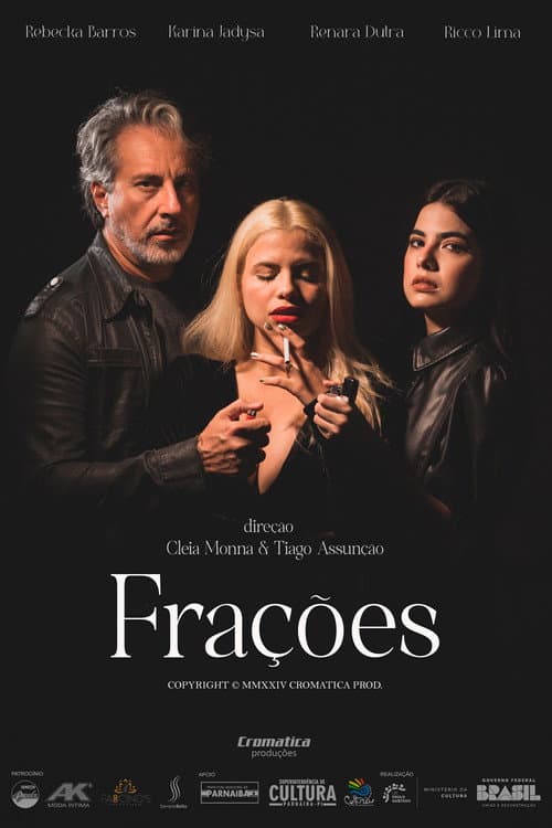 Frações