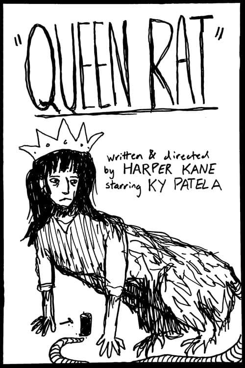 Queen Rat