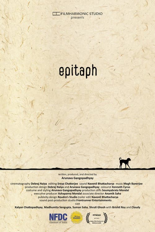Epitaph