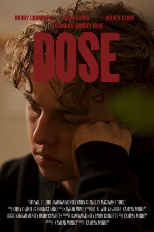 Dose