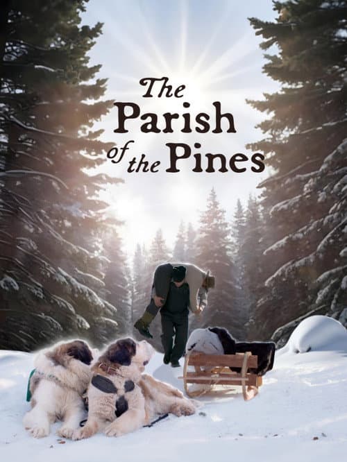 The Parish of the Pines