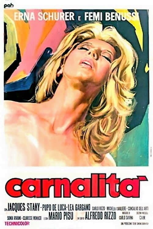 Carnality