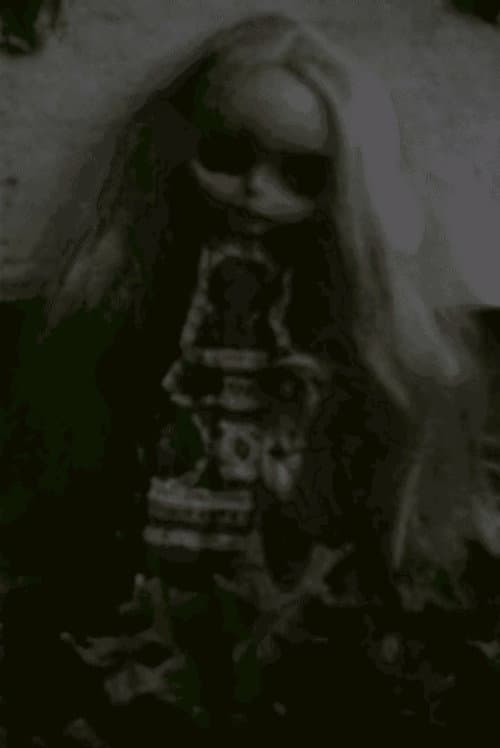 A Day in the Life of a Blythe Doll