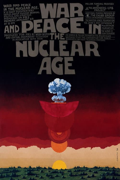 War and Peace in the Nuclear Age