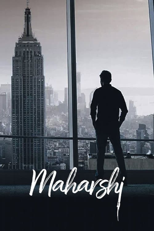 Maharshi