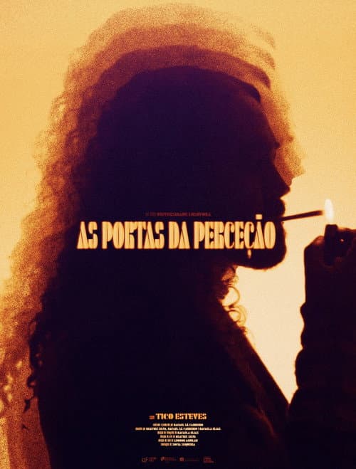 The Doors of Perception