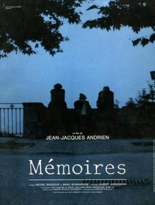 Mémoires