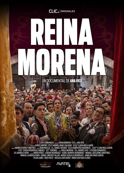Reina Morena