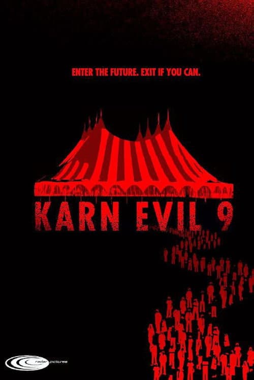 Karn Evil 9