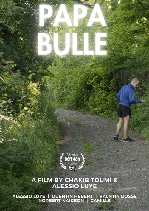 Papa Bulle