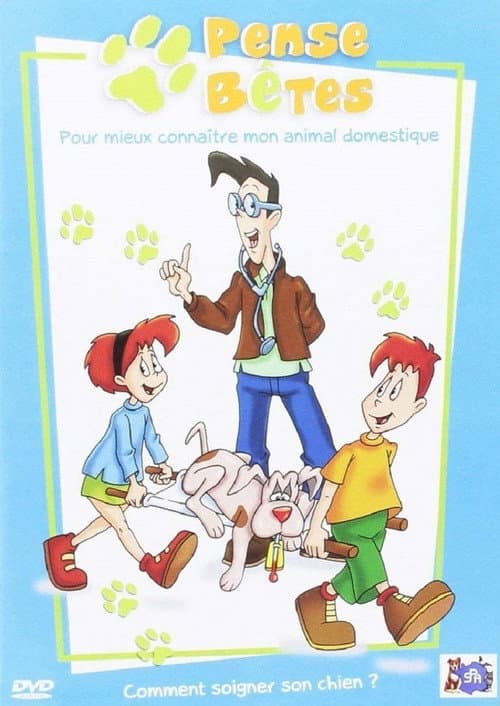 It's a Pet's World