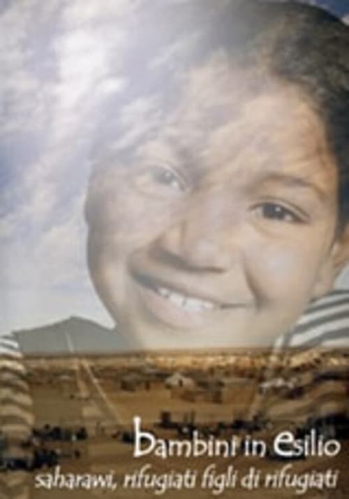 Children in exile: Sahrawi, refugees children of refugees