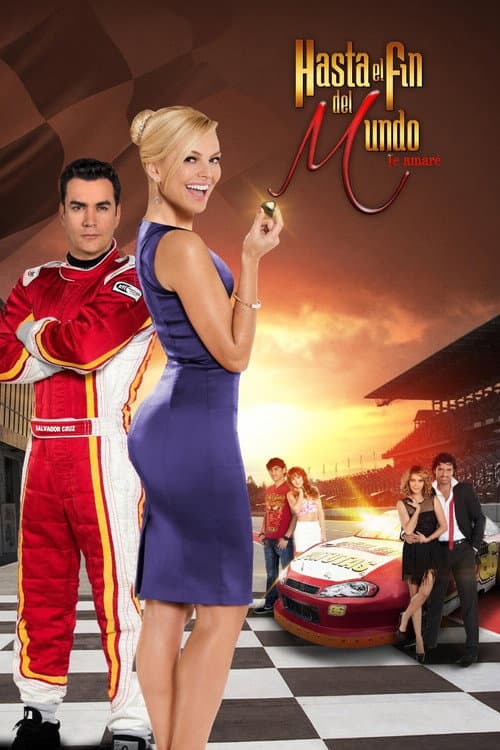 Hasta el fin del mundo