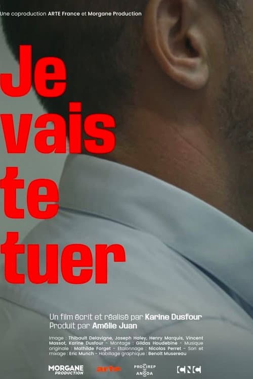 Je vais te tuer