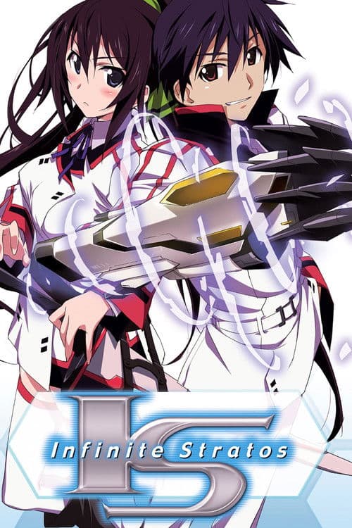 Infinite Stratos