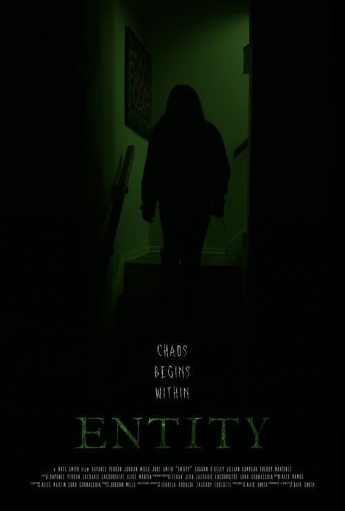 Entity