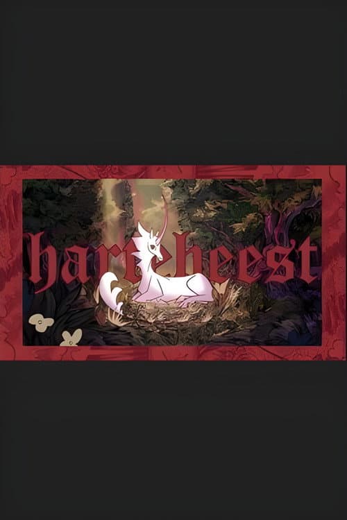 HARTEBEEST