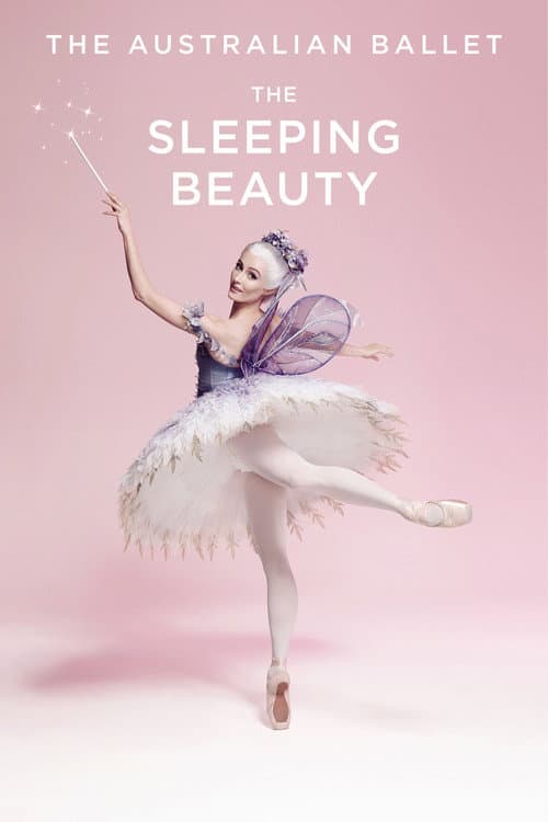 The Sleeping Beauty (The Australian Ballet)
